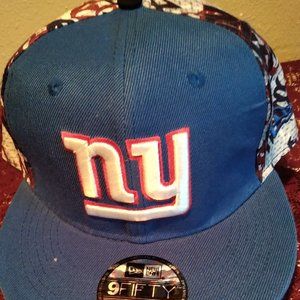 NEW YORK GIANTS